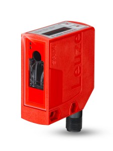 New optical distant measurement sensors from Leuze article image