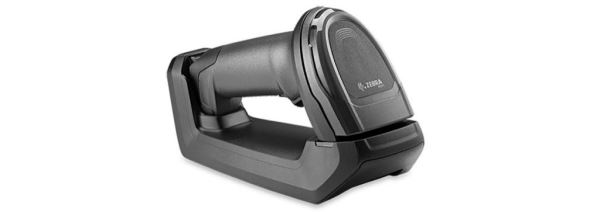 ZebraDS8100 series scanner