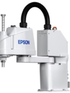 Epson expands its range of SCARA robots article image