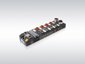 Turck’s TBIP hybrid module the perfect safety solution article image