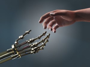 The benefits of managing content with artificial intelligence article image