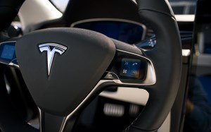 Tesla’s self-driving robotaxis set to hit the roads next year article image
