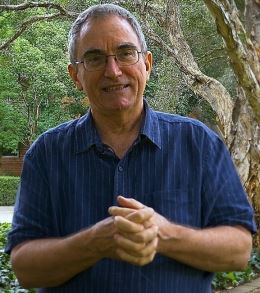 David Vaile