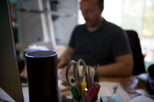 Is anyone listening in on us, Alexa? article image