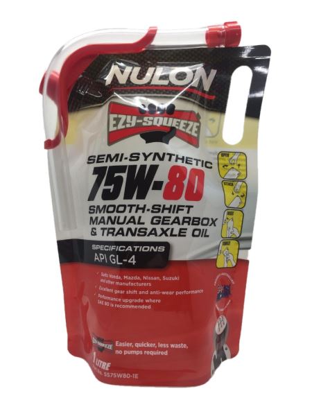 AIP_Nulon Products