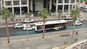 Sweden tests world first Israeli wireless e-road technology article image
