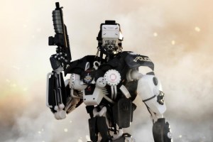 Controlling killer robots: how do we do it? article image