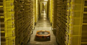 Robots don’t kill jobs, they create them, says Amazon’s chief technologist article image