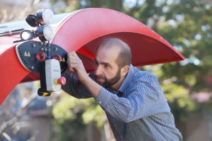 Meet the man who wants to put robots on farms across the globe article image