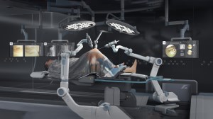 New tech allows robots to perform autonomous surgery for the first time article image