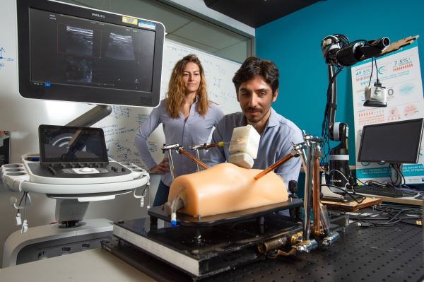 Maria and Davide ultrasound_Medical Robots-6635