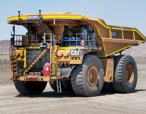 Rio Tinto orders robot trucks for ground-breaking new intelligent mine article image