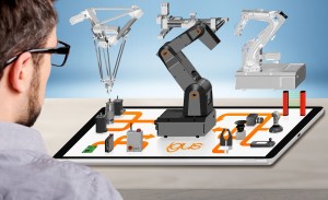 From "rohbot" to robot: New igus plastic arm delivers low cost automation  article image
