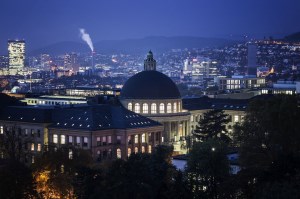 PhD Position Gramazio Kohler Research / Nccr Digital Fabrication article image