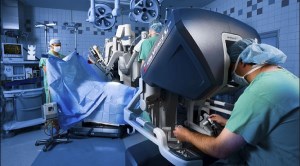 Bold plan to establish medical robotics network across Europe article image
