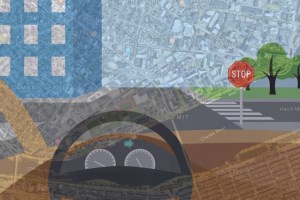 Bringing human-like reasoning to autonomous vehicles article image