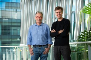 Top honour for leading Australian scientists article image