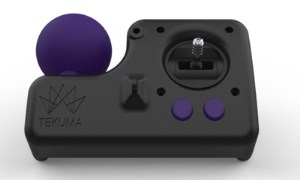 Aussie startup to promote exclusive new drone controller in the US article image