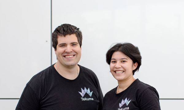 Michael_Annette_Tekuma