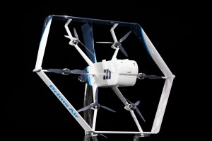 Amazon just ‘months away’ from drone delivery service article image