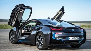 Two auto giants partner to develop new electric drive technologies article image