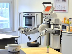 Where’s the robotics industry heading in 2017? article image