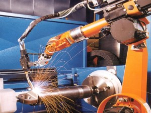 Asia Pacific spending on robotics to reach $133bn in 2020: report article image