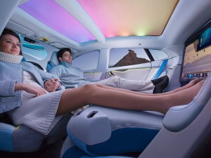 Kids born in 2017 will never drive a car, says robotics expert article image