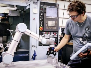 Collaborative robotics market to grow to US$1bn by 2020 article image