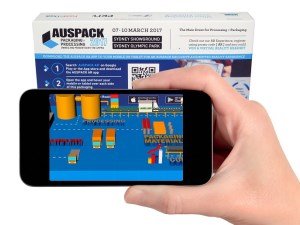 AUSPACK adds innovative new dimension to this year’s show article image