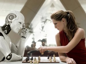 Robot rights: at what point should an intelligent machine be considered a ‘person’? article image