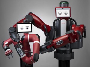Think again: Rethink Robotics unveils new software package article image