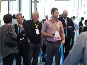 Get the most out of your visit to AUSPACK with new MATCHMAKE article image
