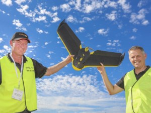 Robotics in spotlight at high-tech Citrus Forum article image