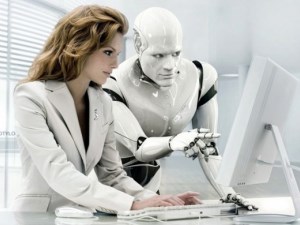 Robots and AI could soon have feelings, hopes and rights article image