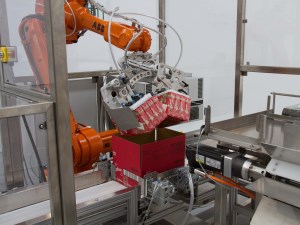 AUSPACK opens the door to Industry 4.0 article image