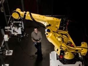 Advanced Manufacturing Is Not A Job Killer, It's A Job Creator article image
