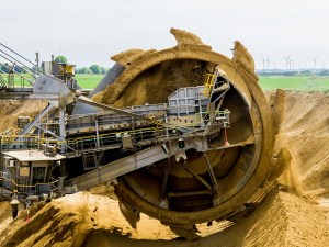 Latest mining tech on show at AIMEX 2017 article image