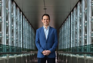 Award for Aussie engineer teaching driverless cars to navigate article image