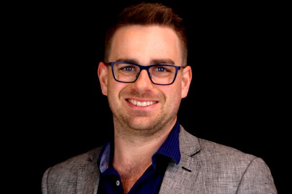 Dr Matt Beard