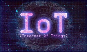 IoT and AI leading the way when it comes to new technology article image