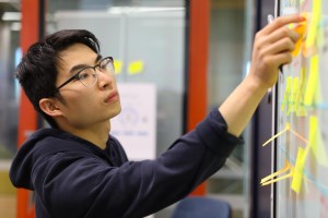 New data start-up gives students a launchpad to the future article image