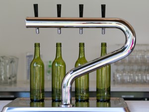 Artificial intelligence boosts wine's bottom line article image