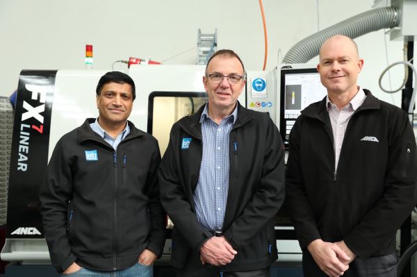 Investing in cutting edge automation3