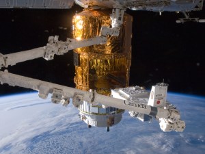 Canada could hold key to Australian space agency success article image