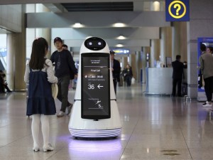 South Korea introduces world's first 'robot tax' article image