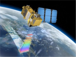 Uni of Sydney partners with German Aerospace Centre to build high-tech satellite article image