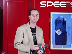 NT takes the lead in 3D metal printing with world first flywheel article image