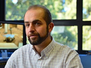 New university appointment to drive greater industry collaboration article image