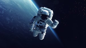 Australia takes a giant leap to work on future space missions with Europe article image